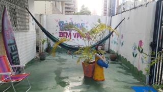 Pousada e Hostel Sol e Mar - João Pessoa - 2