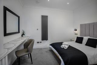 Royal Mile Apartment 2Bedroom - Edinburgh - 6