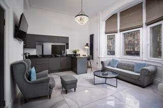 Royal Mile Apartment 2Bedroom - Edinburgh - 0