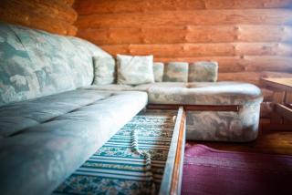 Putkola Cottage Finland - 1