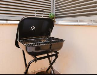 La Caseta de Cercs, Barbecue y Pet Friendly - 4