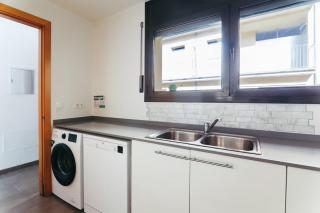 La Caseta de Cercs, Barbecue y Pet Friendly - 3