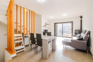 La Caseta de Cercs, Barbecue y Pet Friendly - 1