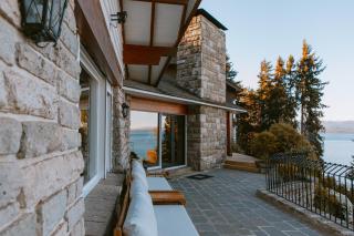 RentUp - Casa Nautica en Bariloche a orillas del Lago Nahuel Huapi - 6