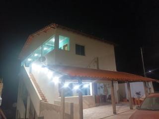 Pousada Monte Belo - 0