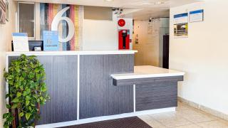 Studio 6-Grand Prairie, TX - 8