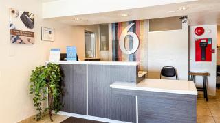 Studio 6-Grand Prairie, TX - 6