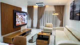 Center Point Apartment 3 - 3