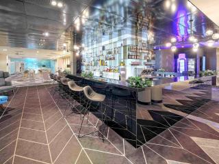 Novotel Katowice Centrum - 7