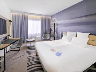 Novotel Katowice Centrum - 3