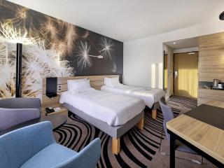 Novotel Katowice Centrum - 2