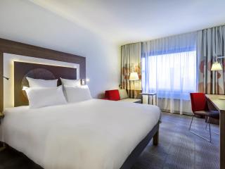 Novotel Katowice Centrum - 1