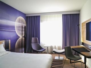 Novotel Katowice Centrum - 1