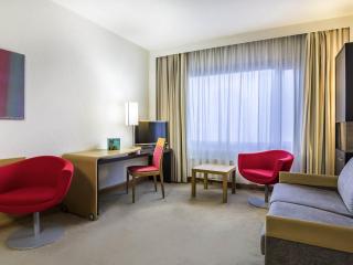 Novotel Katowice Centrum - 4