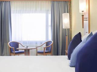 Novotel Katowice Centrum - 5