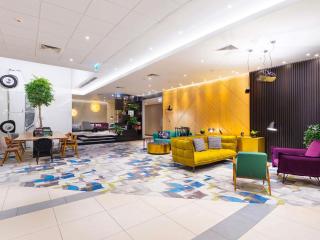 Mercure Warszawa Grand - 8