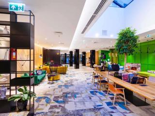 Mercure Warszawa Grand - 7