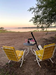 Concordia Entre Rios, cabin on a lake - 5