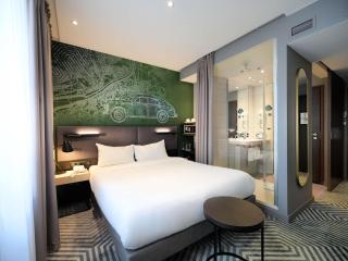 Mercure Warszawa Grand - 2