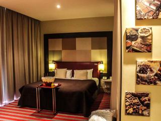 Mercure Warszawa Grand - 2