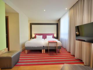 Mercure Warszawa Grand - 3