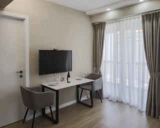 Marriott Apartments Batumi - 1