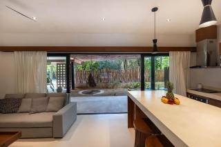 Elegant 2BR Apartment with Plunge Pool in Aldea Zama Tulum - 9