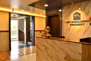 Sree Mahalakshmi Residency - 9