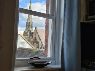 Central Chambers Suites - Suite 4 - 8