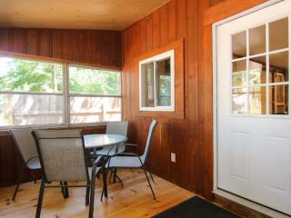 Knotty Pine Cabin in the Pines - 0