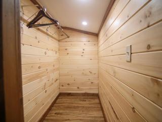Knotty Pine Cabin in the Pines - 3