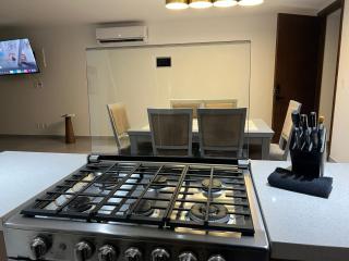 Departamento con 3 habitaciones en Torre Palmas - 1