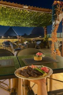 Pyramids Hills Guest House - 7