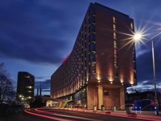 Hotel Mercure Poznań Centrum - 0