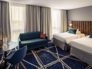 Hotel Mercure Poznań Centrum - 3