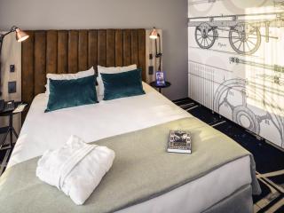 Hotel Mercure Poznań Centrum - 1