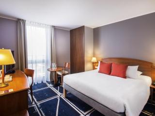 Hotel Mercure Poznań Centrum - 3