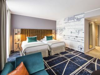 Hotel Mercure Poznań Centrum - 4