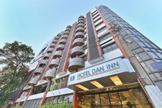 Hotel Dan Inn Campinas Cambuí - Um Hotel Clássico em Campinas By Nacional Inn - 7