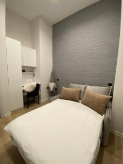 Stylish Apartment - Tbilisi - 4