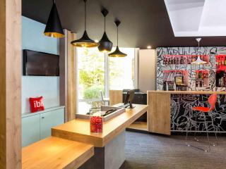 ibis Lannion - 0