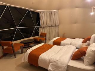 Dania luxury camp - 1