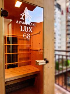 Apartmani LUX 68 - 0