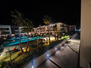 Luxury apartment - 8