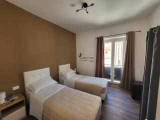 B&B Sogno e Realtà - 7