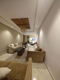 Luxury apartment - 9