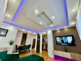 Apartmani LUX 68 - 4