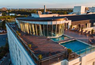 Wyndham Nordelta Tigre - Buenos Aires - Tigre - 1