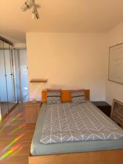 Sunny duplex apartment centrally located - 9