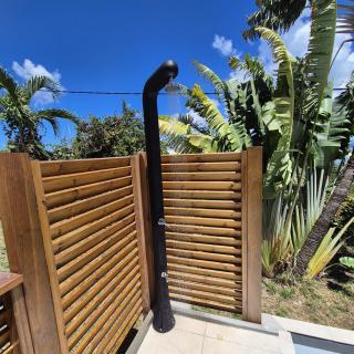Villa Ti'Chato - 8 People - Sea View - 4